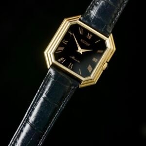 Waltham Stepped Ceinture Style - Image 4