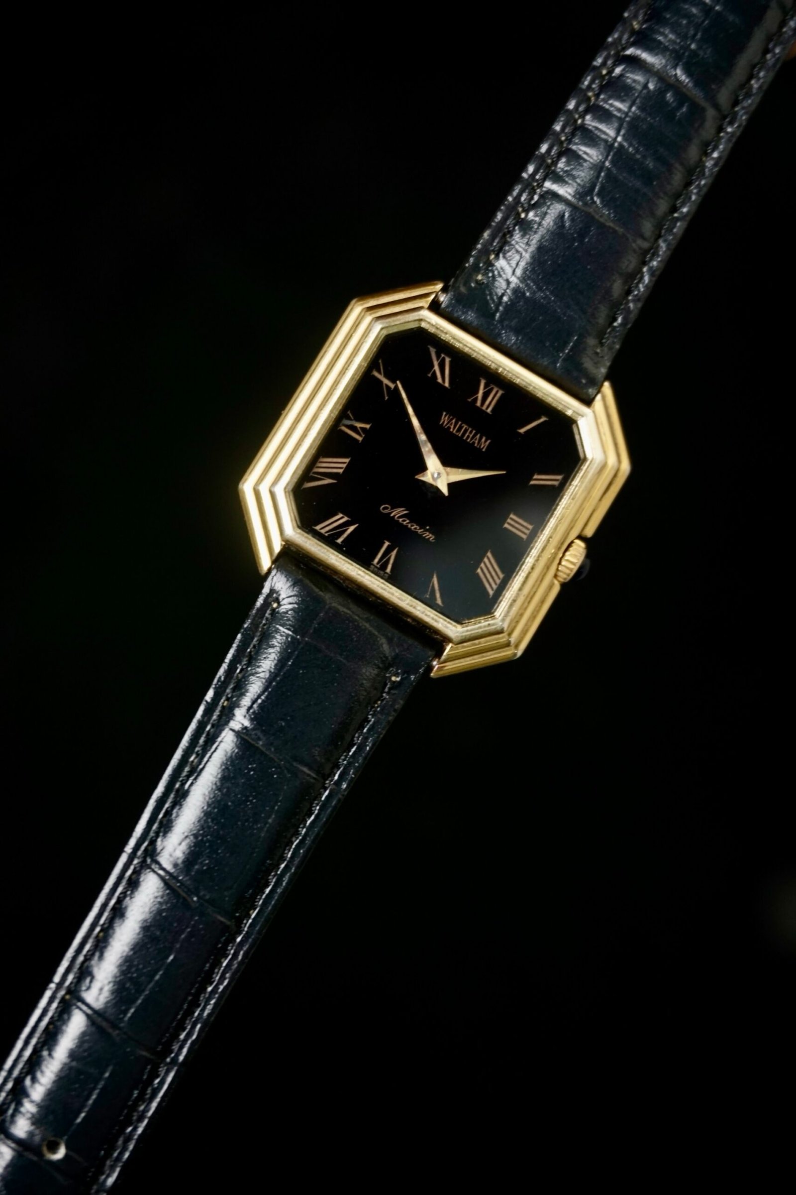 Waltham Stepped Ceinture Style - Image 4