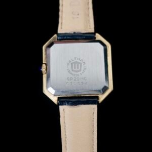 Waltham Stepped Ceinture Style - Image 9