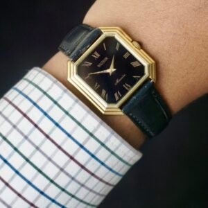 Waltham Stepped Ceinture Style - Image 1