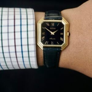 Waltham Stepped Ceinture Style - Image 6