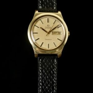 Omega Automatic Geneve Day-Date - Image 2