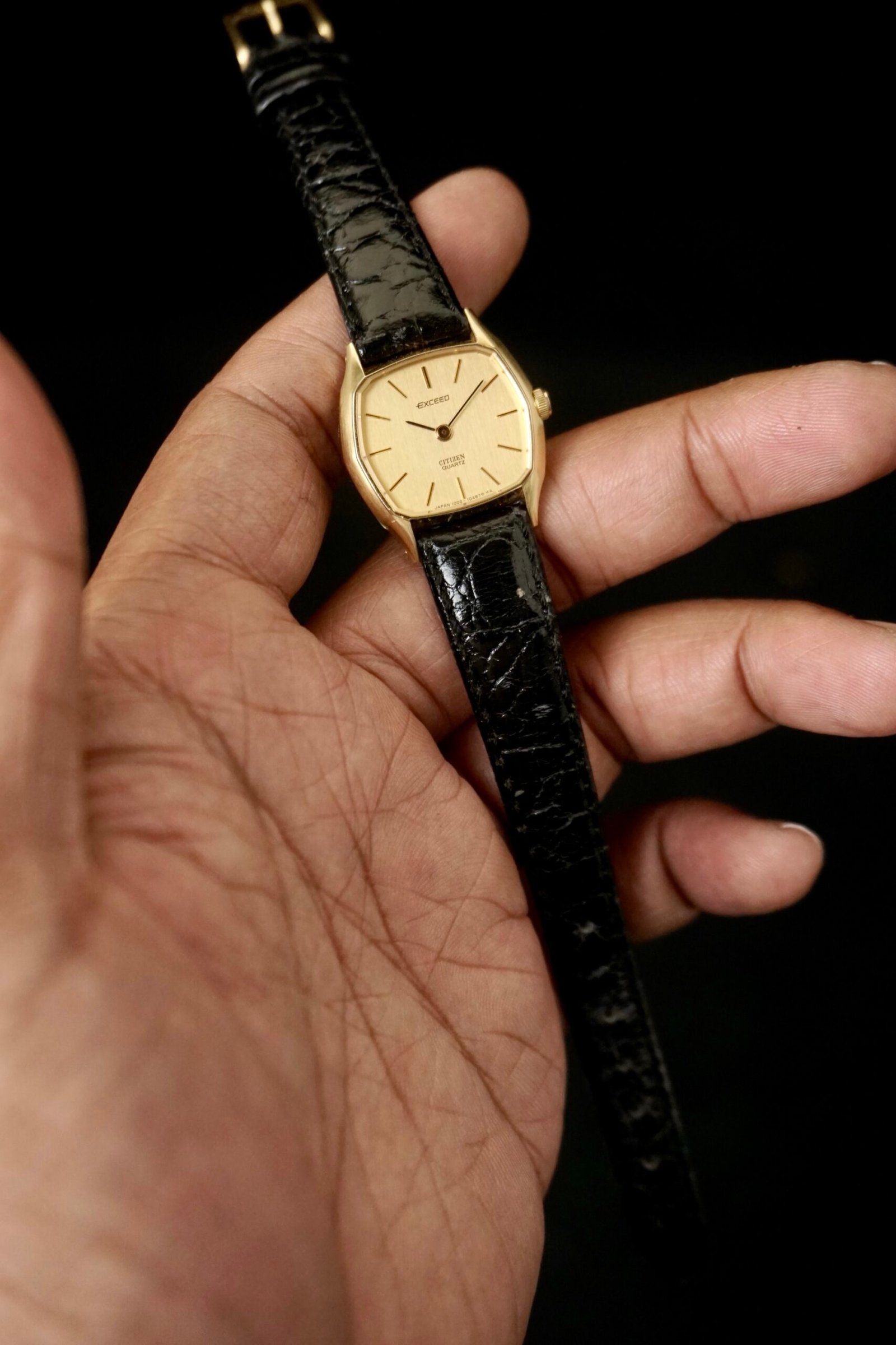 Citizen Exced Ladies - Image 4