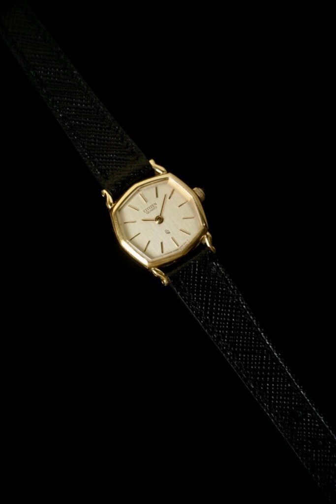 Citizen Quartz Ladies