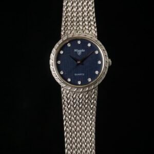 Nivada Quartz Ladies - Image 2