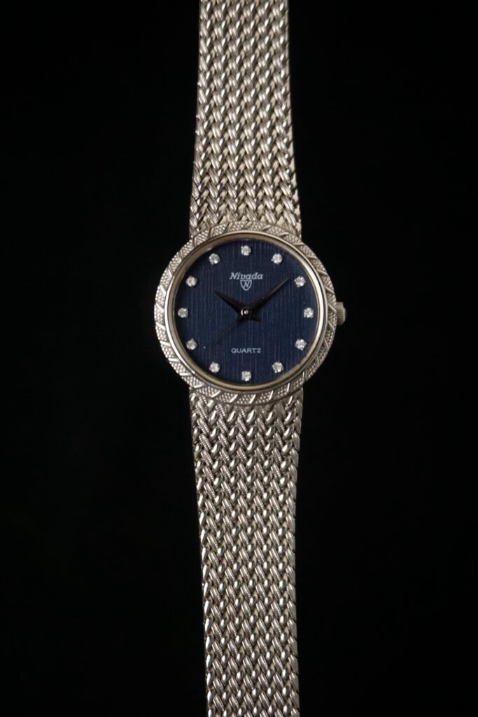 Nivada Quartz Ladies