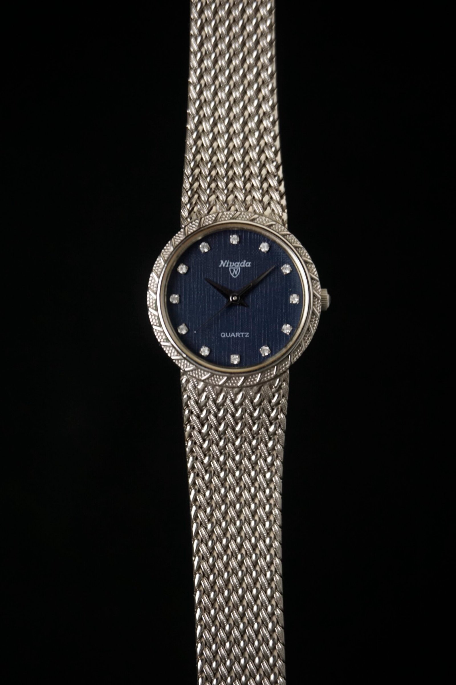 Nivada Quartz Ladies - Image 2