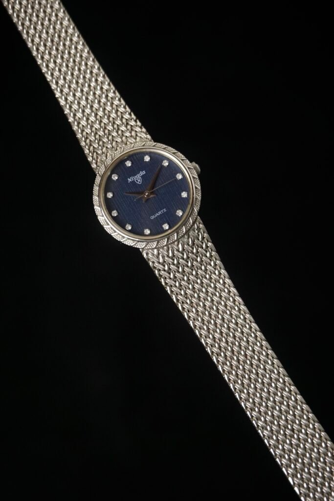 Nivada Quartz Ladies