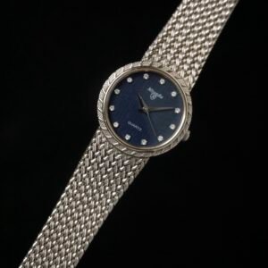 Nivada Quartz Ladies - Image 5