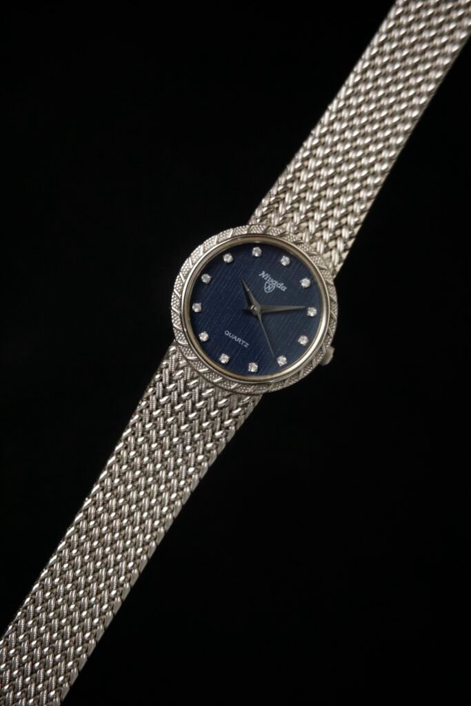 Nivada Quartz Ladies