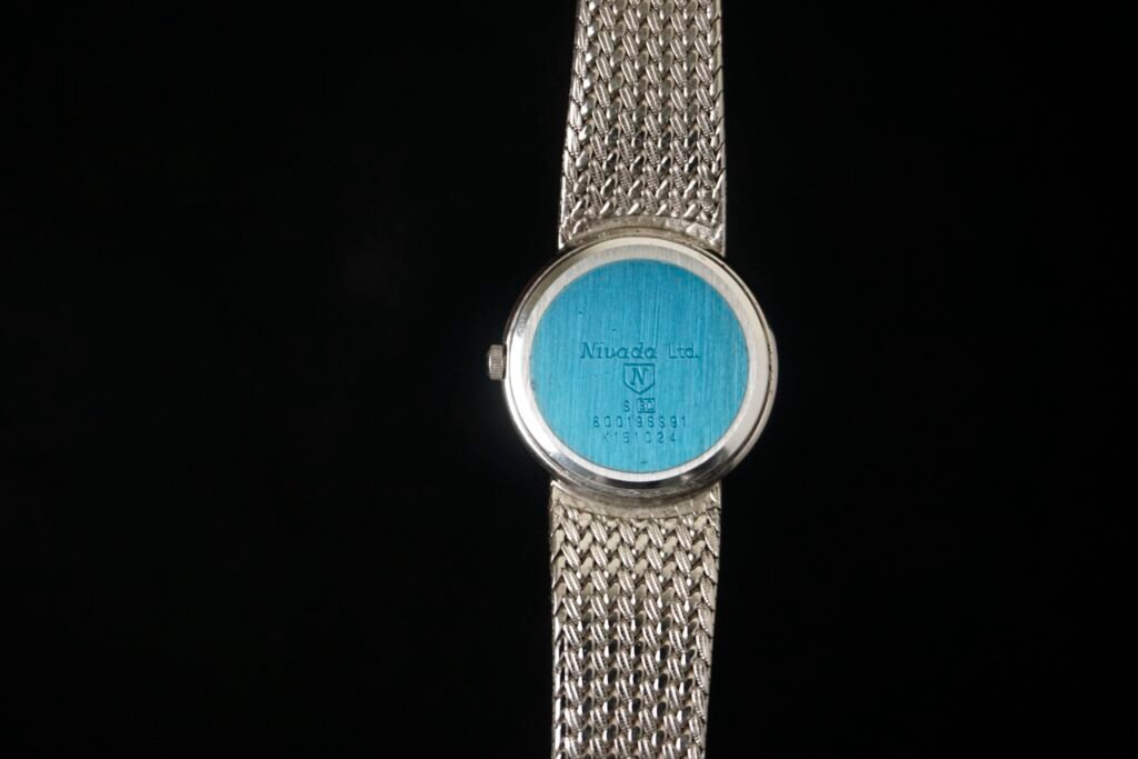 Nivada Quartz Ladies