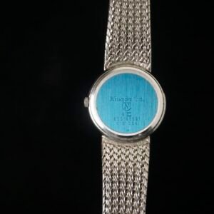 Nivada Quartz Ladies - Image 7