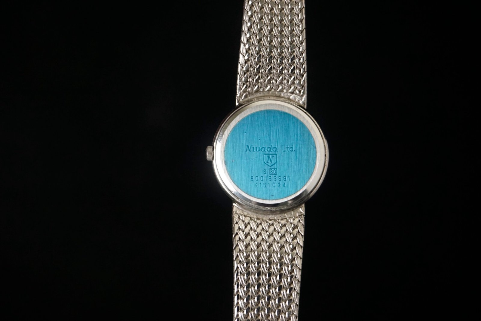 Nivada Quartz Ladies - Image 7