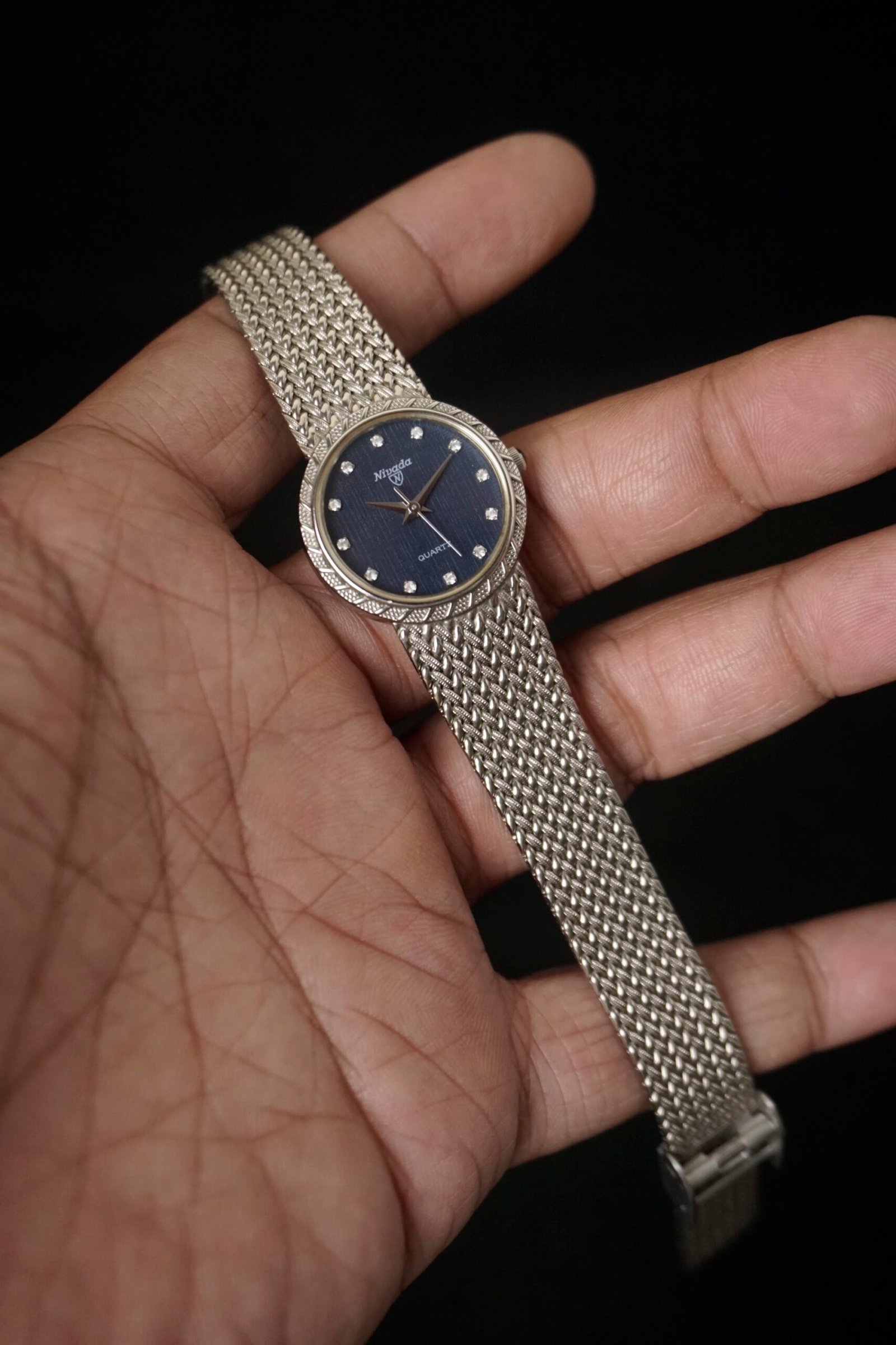 Nivada Quartz Ladies - Image 3