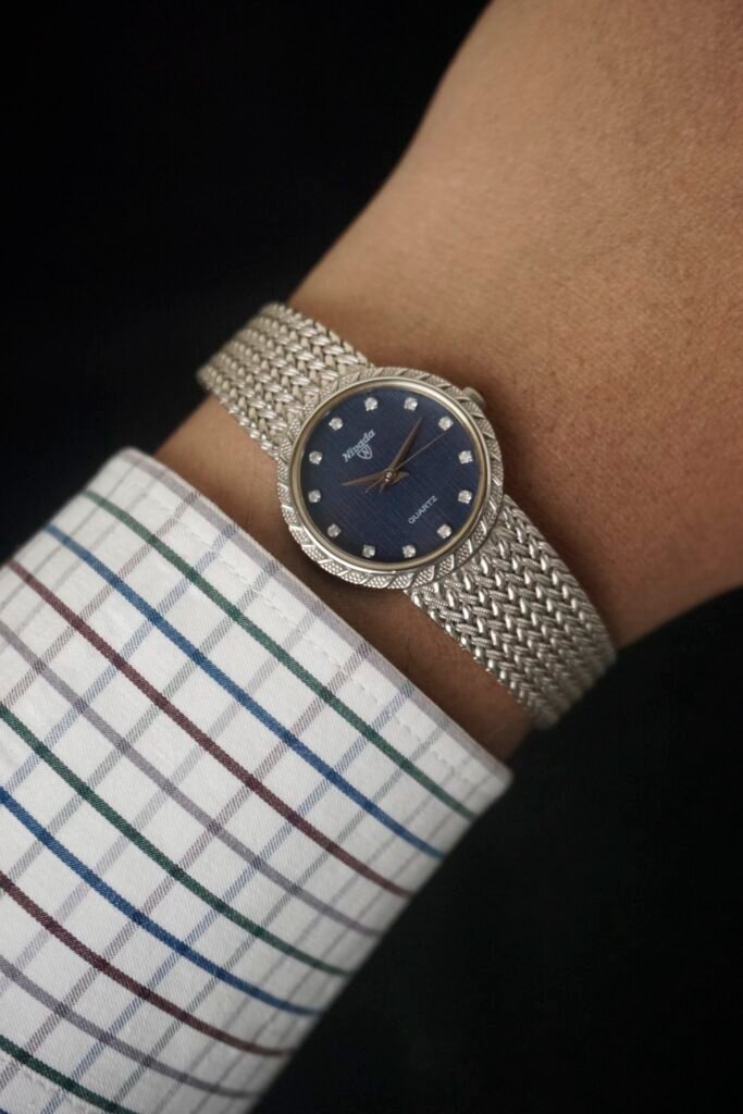 Nivada Quartz Ladies