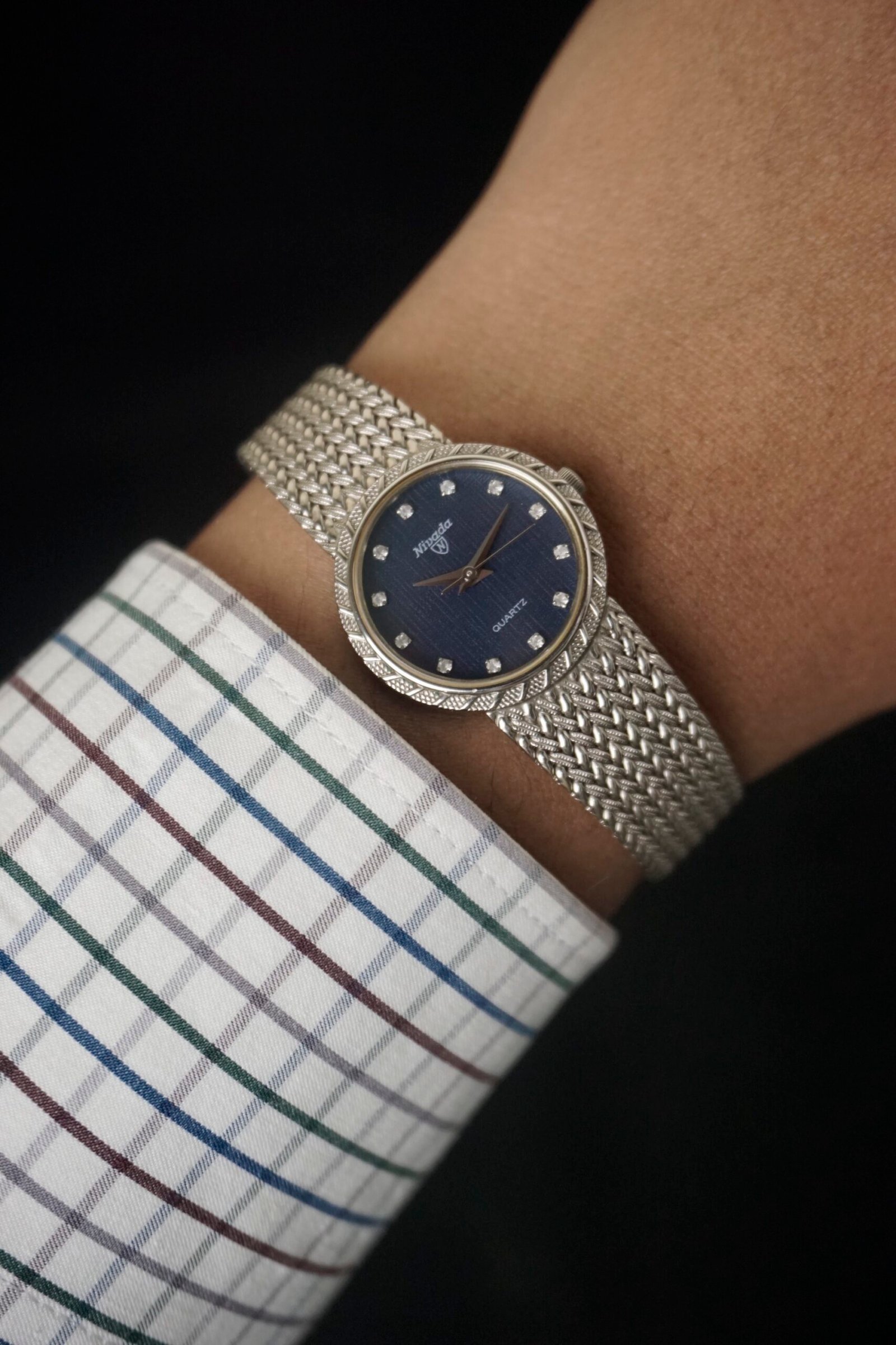 Nivada Quartz Ladies - Image 1