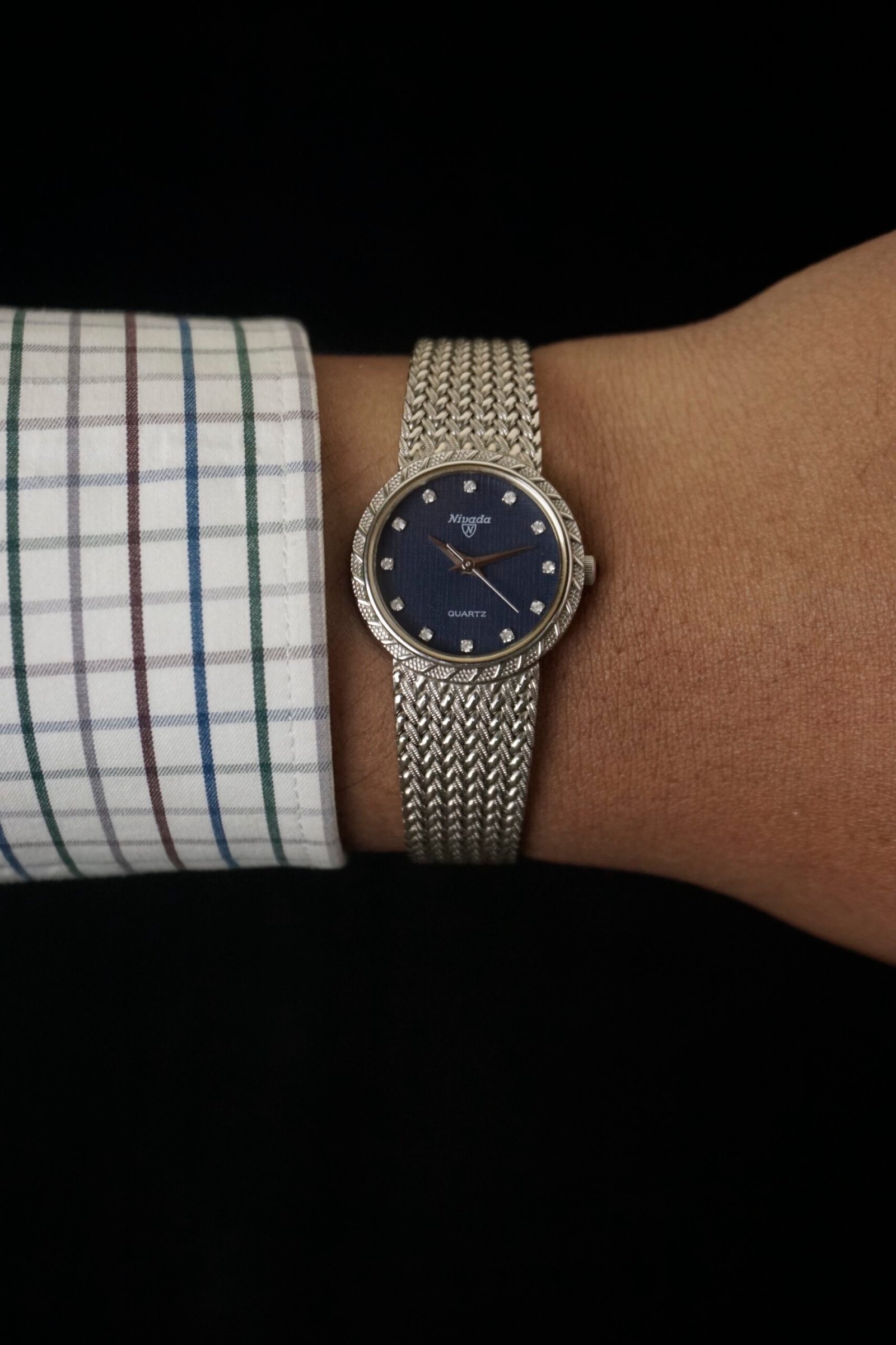 Nivada Quartz Ladies - Image 6