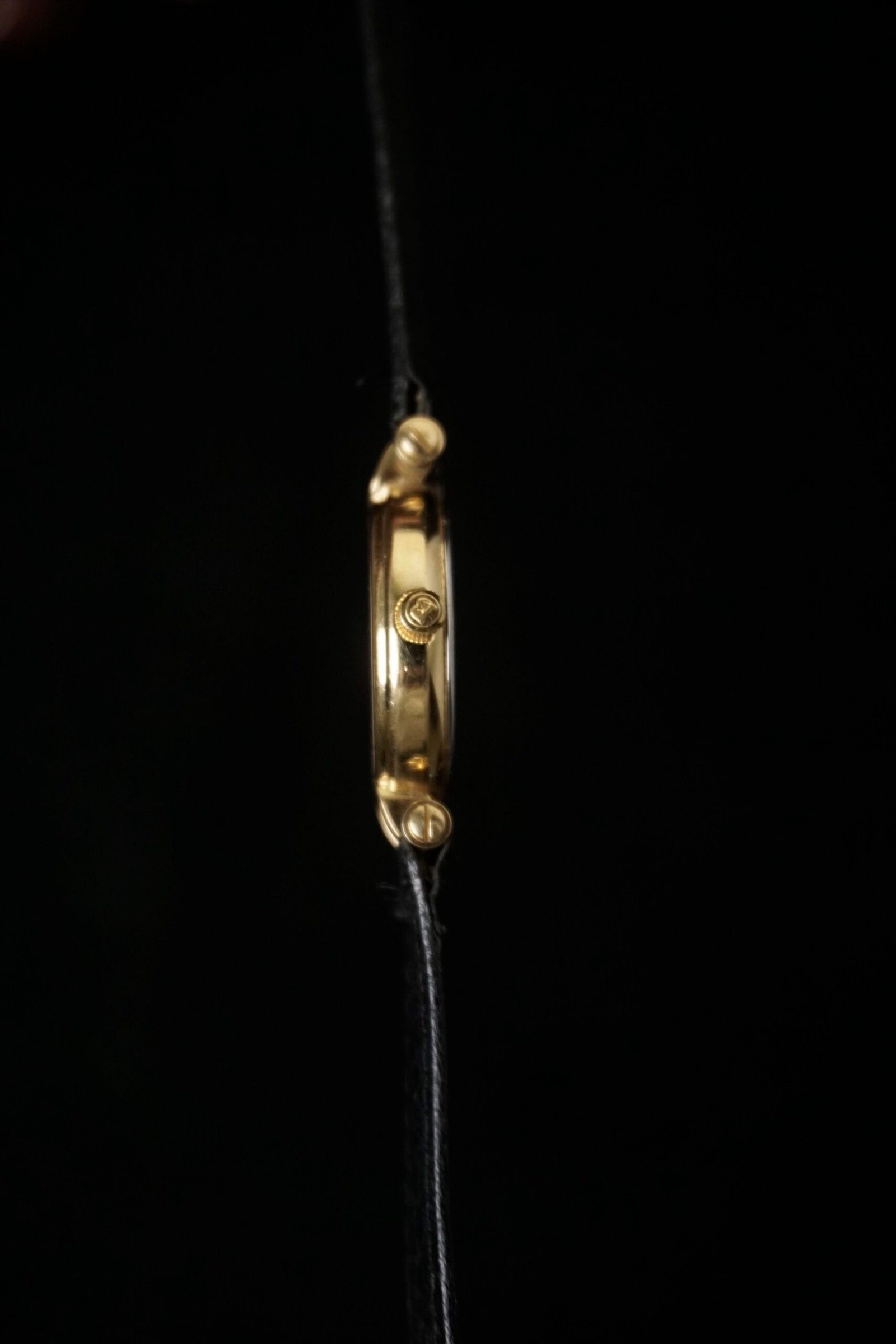 Burberrys Quartz Date Ladies - Image 7