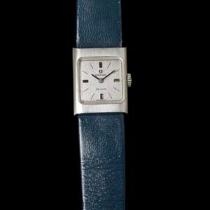 Omega De Ville Tank Ladies 1970’s - Image 5