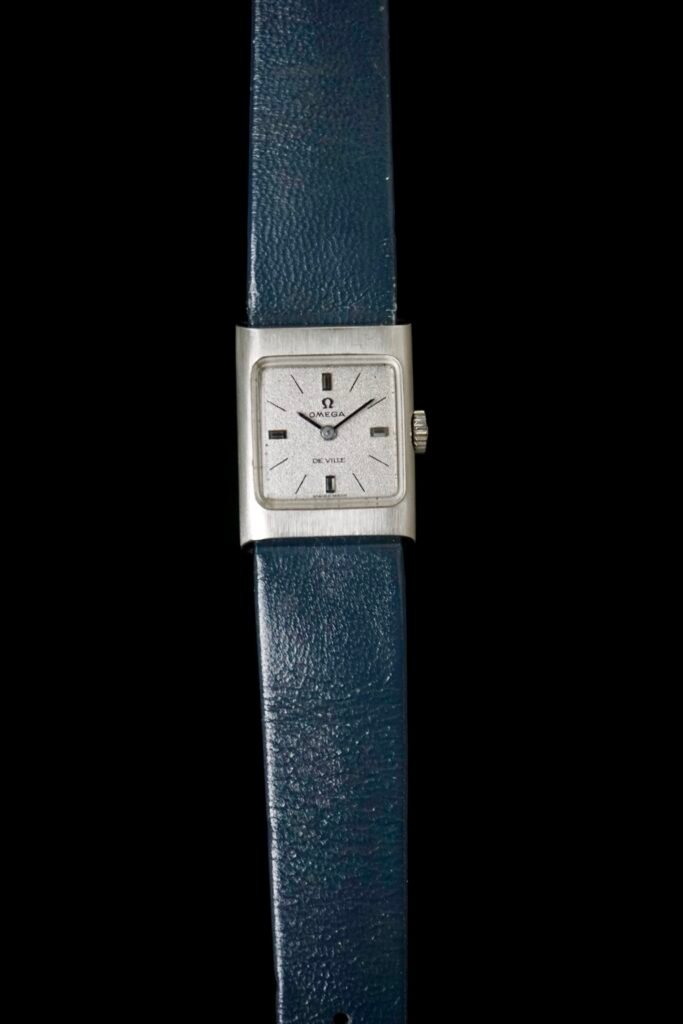 Omega De Ville Tank Ladies 1970’s