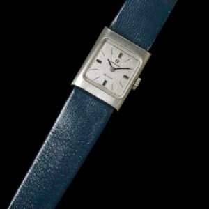 Omega De Ville Tank Ladies 1970’s - Image 4