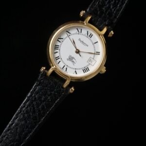 Burberrys Quartz Date Ladies - Image 3