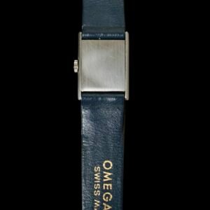 Omega De Ville Tank Ladies 1970’s - Image 8
