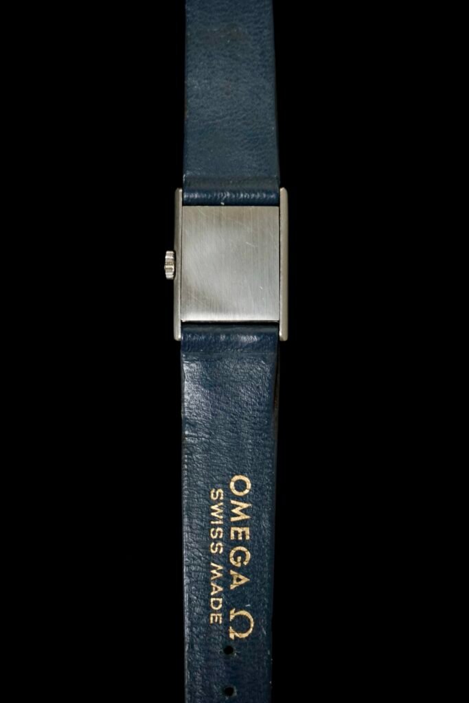Omega De Ville Tank Ladies 1970’s