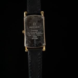 Aigner Cremona Tank Square - Image 8