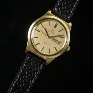 Omega Automatic Geneve Day-Date - Image 4