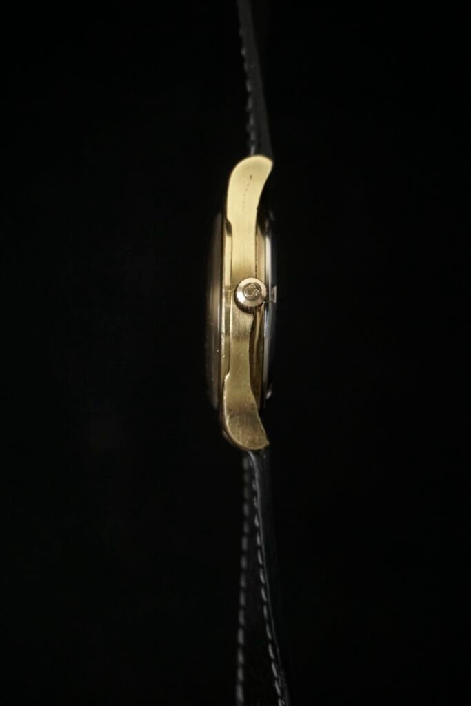 Omega Automatic Geneve Day-Date