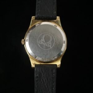 Omega Automatic Geneve Day-Date - Image 8