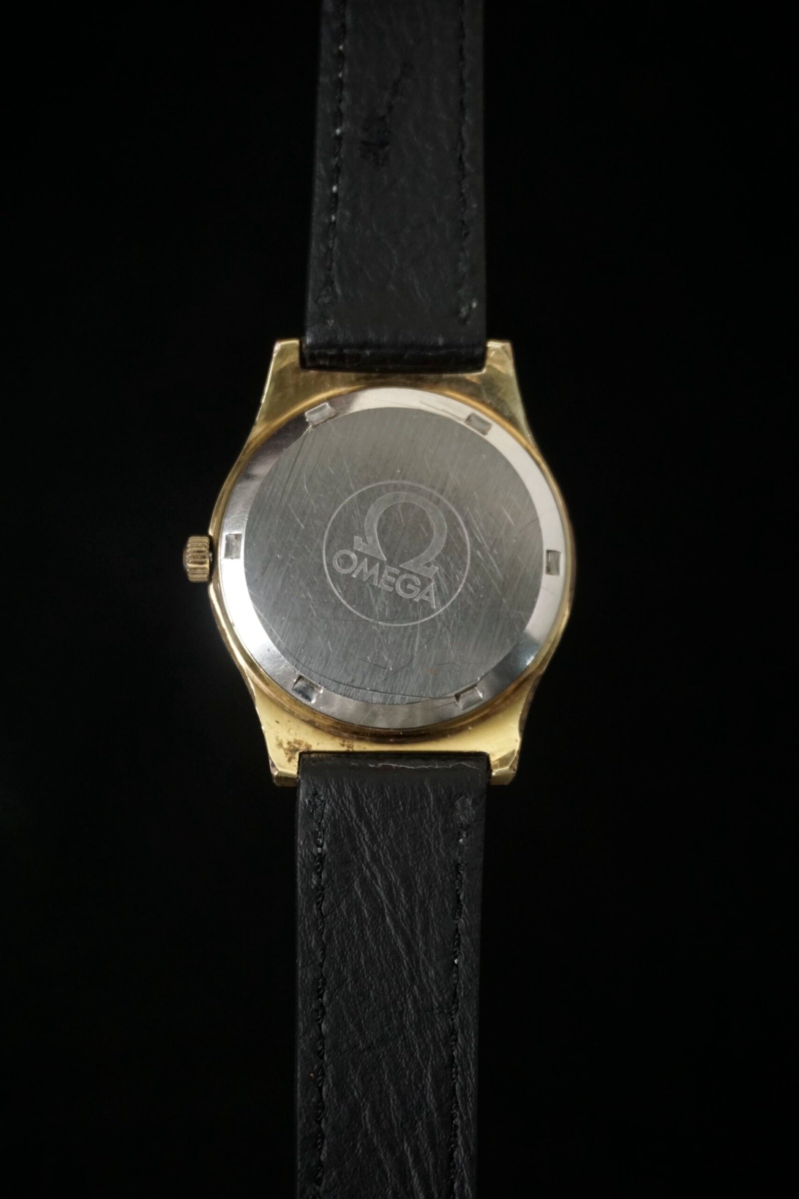 Omega Automatic Geneve Day-Date - Image 8