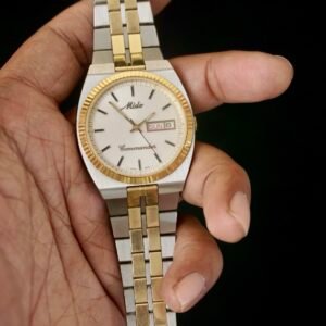 Mido Commander Day-Date Royal Oak - Image 4
