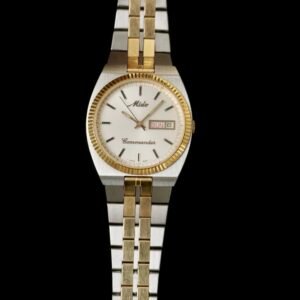 Mido Commander Day-Date Royal Oak - Image 5