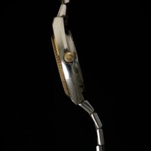 Mido Commander Day-Date Royal Oak - Image 8