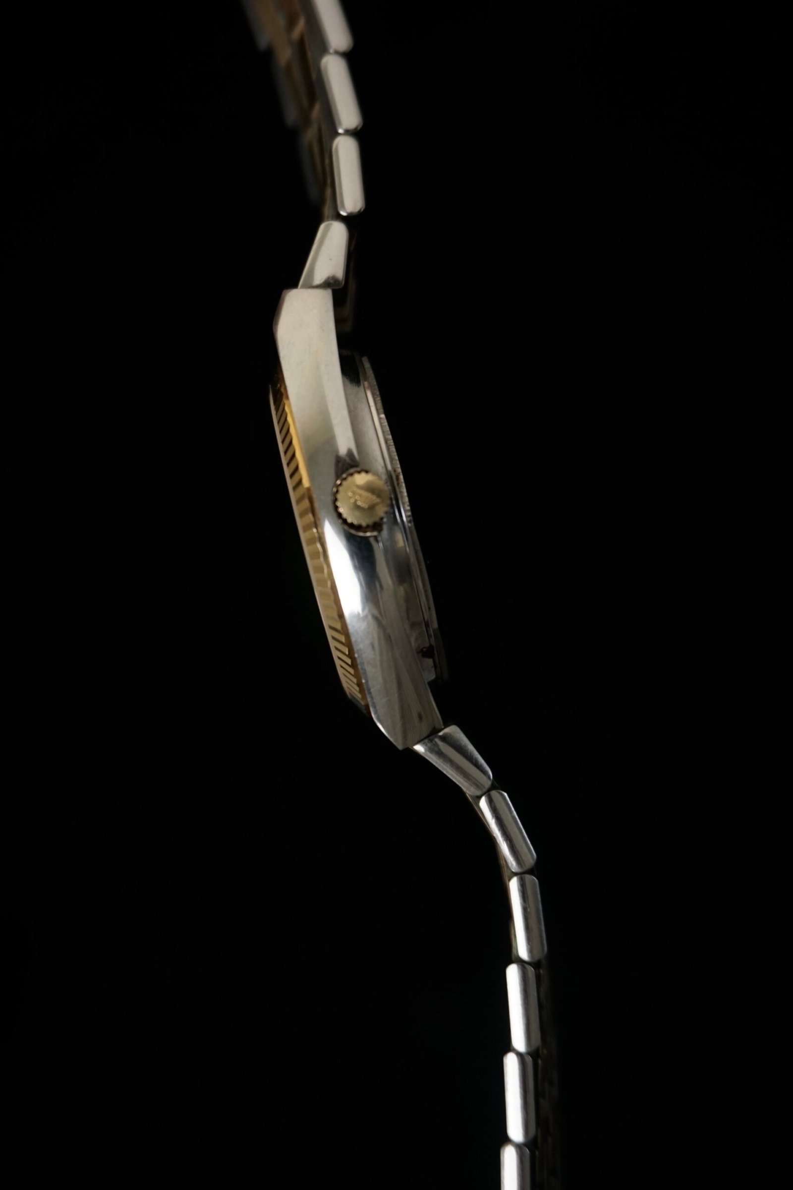 Mido Commander Day-Date Royal Oak - Image 8