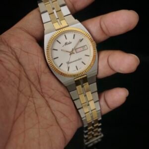 Mido Commander Day-Date Royal Oak - Image 2