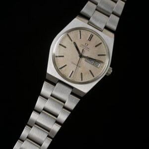 Omega Geneve Bracelet Automatic Day-Date - Image 3