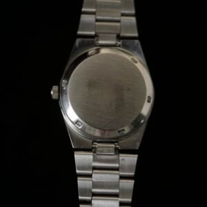 Omega Geneve Bracelet Automatic Day-Date - Image 7