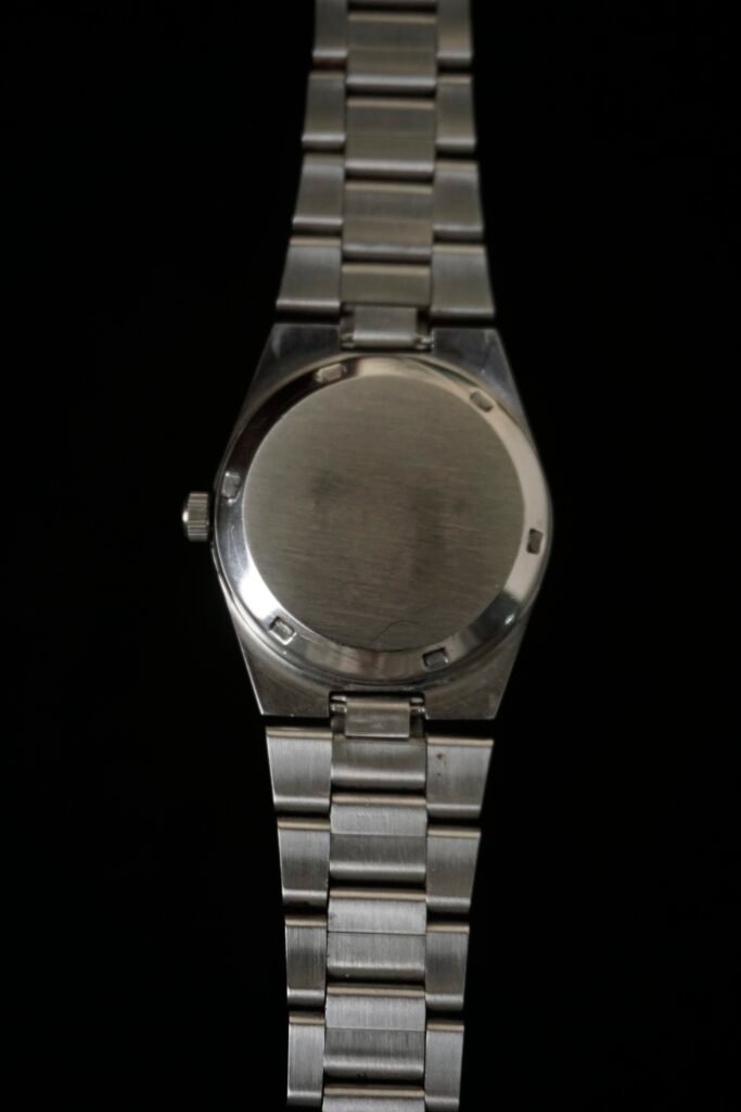 Omega Geneve Bracelet Automatic Day-Date