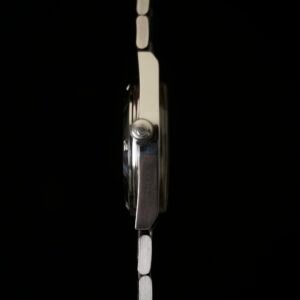 Omega Geneve Bracelet Automatic Day-Date - Image 6