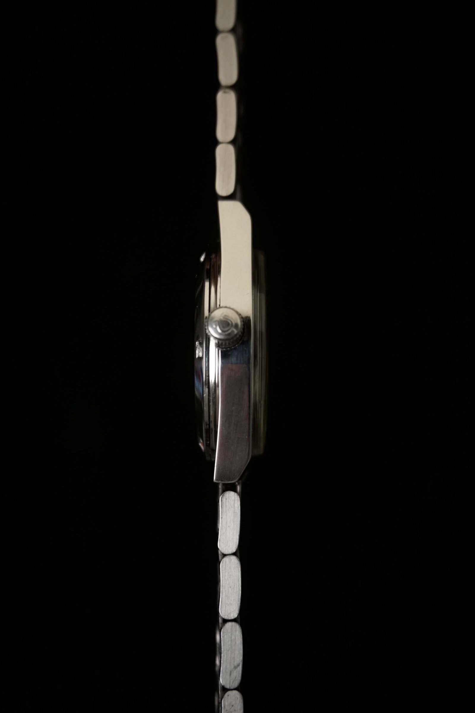 Omega Geneve Bracelet Automatic Day-Date - Image 6
