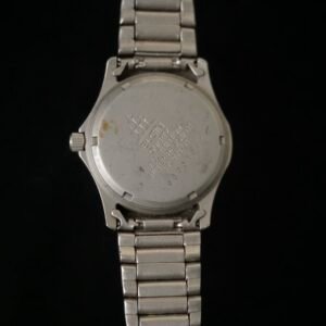 Elgin Quartz Titan Solar - Image 7