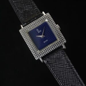 Seiko Leciel Square Tank - Image 6