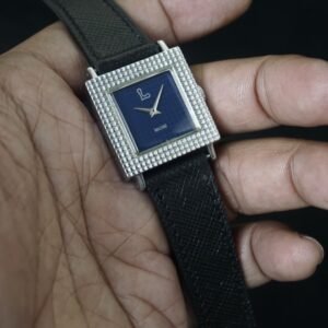 Seiko Leciel Square Tank - Image 5