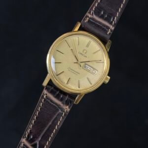 Omega Seamaster Automatic 1970’s - Image 4