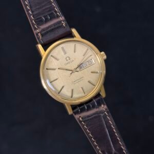 Omega Seamaster Automatic 1970’s - Image 5