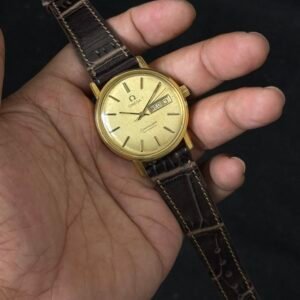Omega Seamaster Automatic 1970’s - Image 3