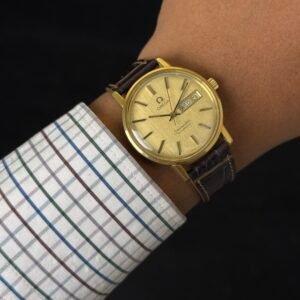Omega Seamaster Automatic 1970’s - Image 1